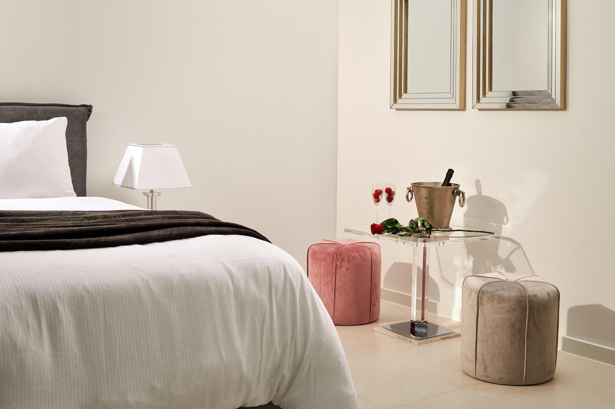 The Central Pearl Apartment ザダル エクステリア 写真