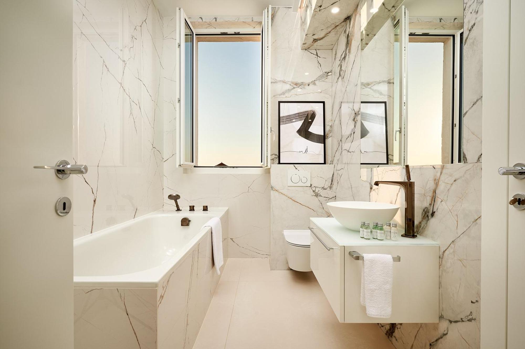 The Central Pearl Apartment ザダル エクステリア 写真